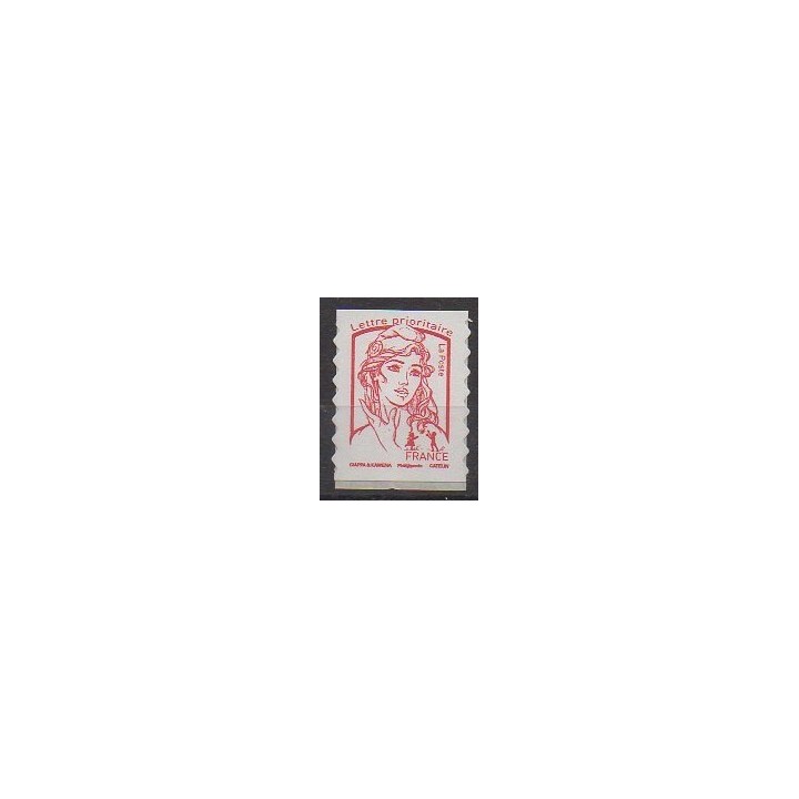 France - Self-adhesive - 2016 - Nb 1214a