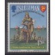 Man (Isle of) - 1973 - Nb 1 - Postal Service