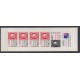 France - Booklets - Stamp day - 1999 - Nb BC3213 - Philately