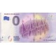 Euro banknote memory - 12 - Viaduc de Millau - 2019-2