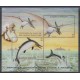 Saint Thomas and Prince - 1982 - Nb BF34 - Prehistoric animals