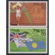 Palau - 1996 - No 927/928 - Jeux Olympiques d'été