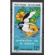 Polynésie - Poste aérienne - 1974 - No PA82 - Environnement