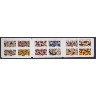 France - Autoadhésifs - 2019 - No BC1657 - Art