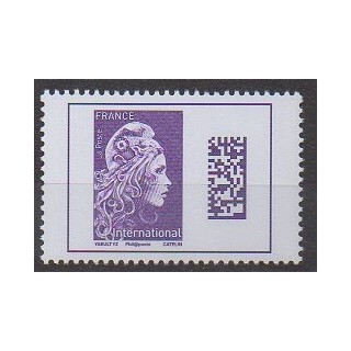 France - Poste - 2019 - No 5291