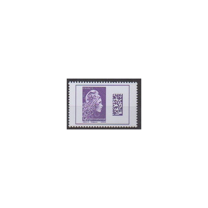 France - Poste - 2019 - No 5291