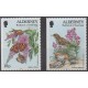 Aurigny (Alderney) - 1997 - No 100a/101a - Animaux