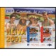 Polynésie - Blocs et feuillets - 2001- No BF27 - Sport