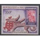 Mali - 1969 - No PA65 - Timbres sur timbres