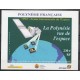 Polynésie - Blocs et feuillets - 1992 - No BF19 - Espace