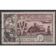 India - 1954 - Nb PA22 - Second World War - Used
