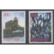 Faroe (Islands) - 1995 - Nb 285/286 - Christmas