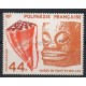 Polynésie - Poste aérienne - 1979 - No PA146 - Art
