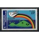 Polynésie - Poste aérienne - 1978 - No PA141 - Environnement