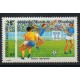 Polynésie - Poste aérienne - 1978 - No PA137 - Coupe du monde de football