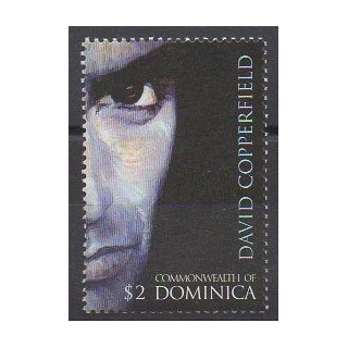 Dominique - 2000 - Nb 2596 - Celebrities