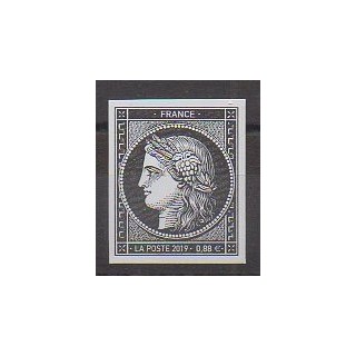 France - Poste - 2019 - No 5305
