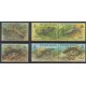 Pitcairn - 1993 - Nb 407/412 - Reptils