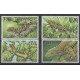 Fiji - 2003 - Nb 997/1000 - Reptils