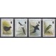 Tristan da Cunha - 1996 - Nb 572/575 - Birds