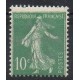 France - Poste - 1924 - No 188B