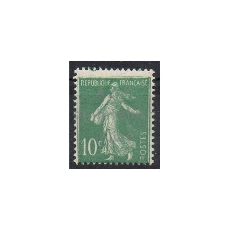 France - Poste - 1924 - No 188B