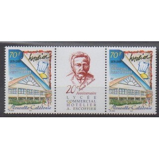 Nouvelle-Calédonie - 1999 - No 798a