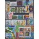 New Caledonia - Complete year - 2000 - Nb 812/837 - PA348 - BF23/BF24