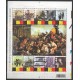 Belgique - 2005- No 3343/3352 - Histoire