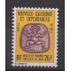 New Caledonia - Official stamps - 1987 - Nb S41