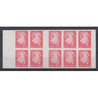 Nouvelle-Calédonie - 2003 - No C894