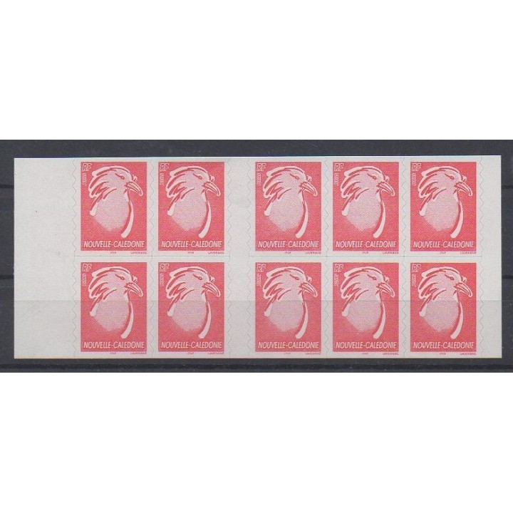 Nouvelle-Calédonie - 2003 - No C894