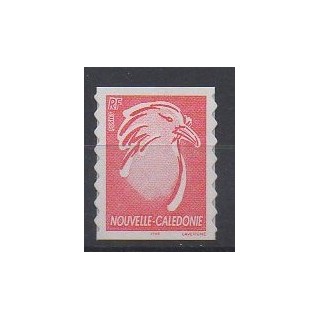 Nouvelle-Calédonie - 2003 - No 894