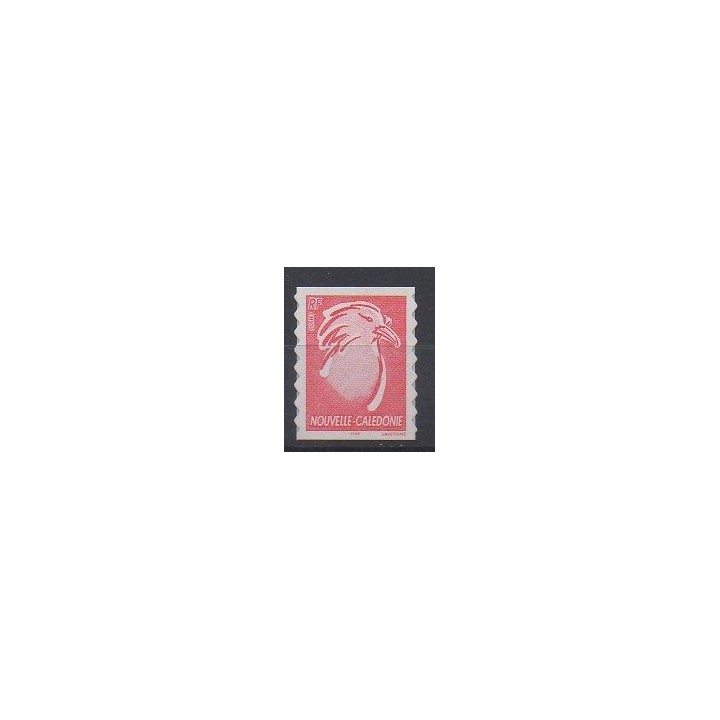 New Caledonia - 2003 - Nb 894