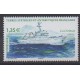 French Southern and Antarctic Territories - Post - 2019 - Nb 909 - Boats