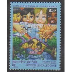New Caledonia - 2005 - Nb 953