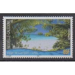 Nouvelle-Calédonie - 2005 - No 951 - Sites