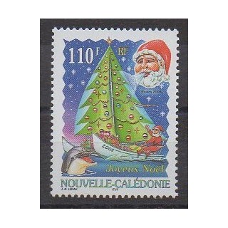 Nouvelle-Calédonie - 2005 - No 958 - Noël