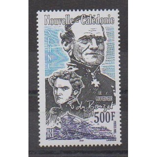 New Caledonia - 2005 - Nb 954 - Celebrities