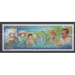 New Caledonia - 2005 - Nb 952