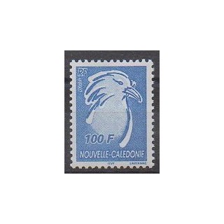 Nouvelle-Calédonie - 2004 - No 911