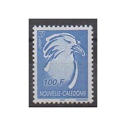New Caledonia - 2004 - Nb 911
