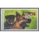 New Caledonia - 2003 - Nb 905 - Dogs