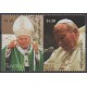 Tuvalu - 2013 - Nb 1705/1706 - Pope