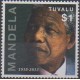 Tuvalu - 2013 - No 1698 - Célébrités