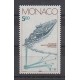 Monaco - 1983 - Nb 1403 - Science