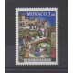 Monaco - 1983 - Nb 1400 - Christmas