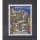 Monaco - 1983 - No 1400 - Noël