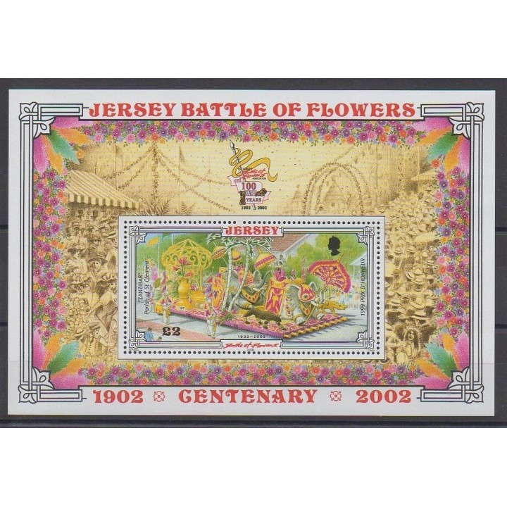 Jersey - 2002 - No BF42 - Folklore