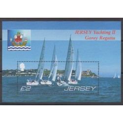 Jersey - 2007 - No BF79 - Navigation